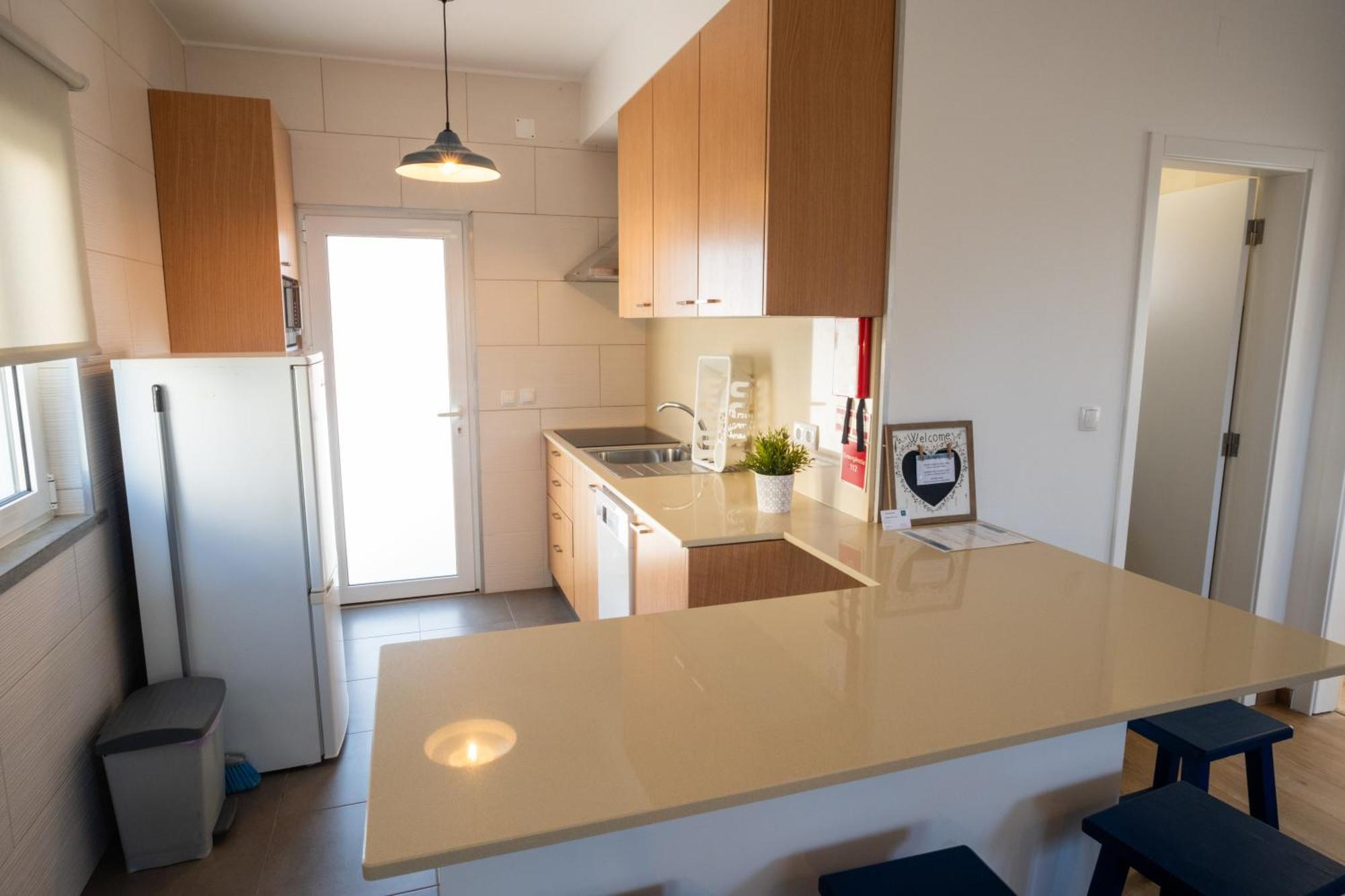 Falca Seaing House 빌라 외부 사진