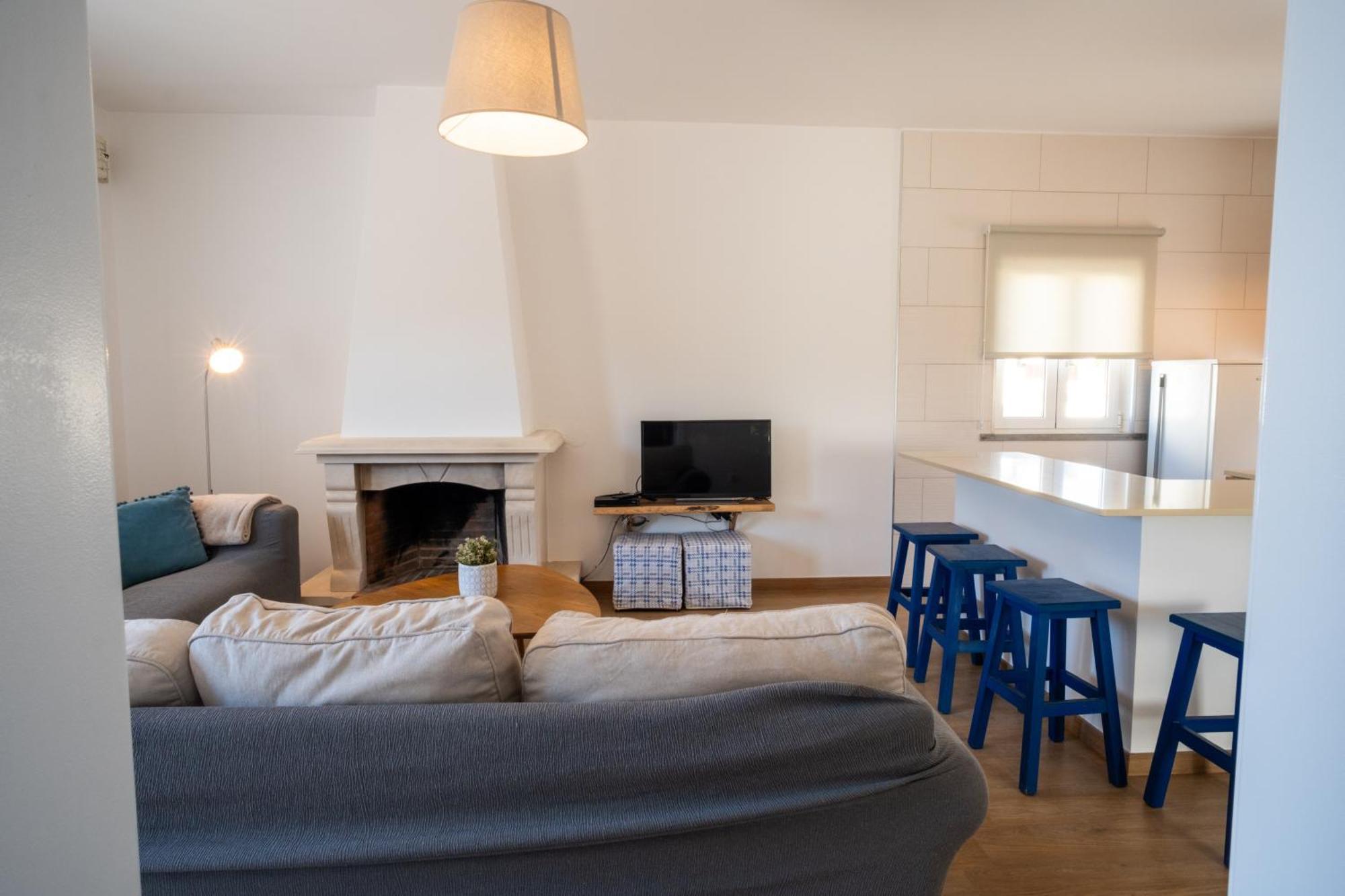 Falca Seaing House 빌라 외부 사진