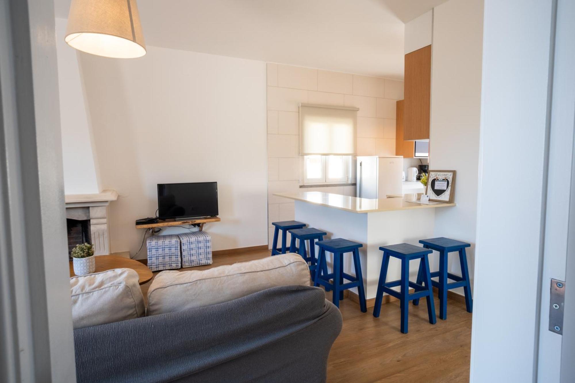 Falca Seaing House 빌라 외부 사진