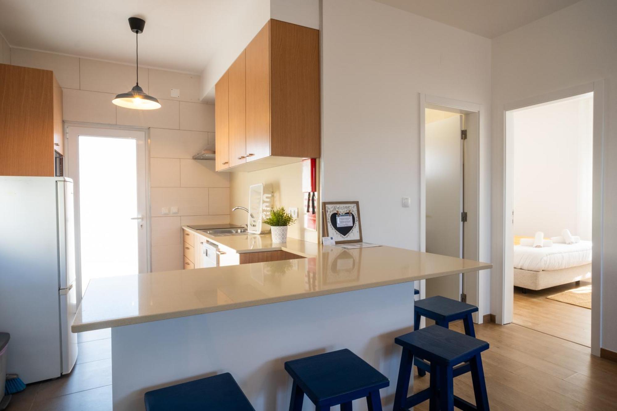Falca Seaing House 빌라 외부 사진
